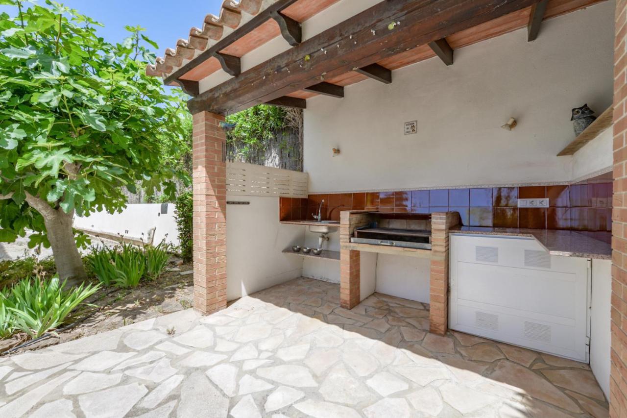 Villas Guzman - Acacias Benissa Exterior photo